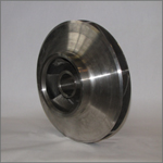 JMW Z233 impeller